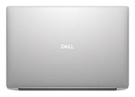 DELL 14 Premium DA14250 Intel Core Ultra 7 255H Laptop 36,8 cm (14.5") Touchscreen WQXGA+ 32 GB LPDDR5x-SDRAM 1 TB SSD NVIDIA GeForce RTX 4050 Wi-Fi 7 (802.11be) Windows 11 Pro Deutsch Platin (M76T7)