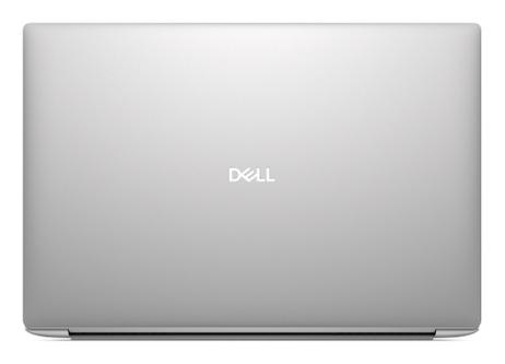 DELL 14 Premium DA14250 Intel Core Ultra 7 255H Laptop 36,8 cm (14.5") Touchscreen WQXGA+ 32 GB LPDDR5x-SDRAM 1 TB SSD NVIDIA GeForce RTX 4050 Wi-Fi 7 (802.11be) Windows 11 Pro Deutsch Platin (M76T7)