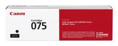 CANON Toner/Cartridge 075 BK
