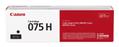 CANON Toner/Cartridge 075 H BK