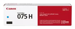 CANON Toner/Cartridge 075 H C