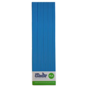 3DOODLER Create Filament PLA - blekitn (PL08-ISLB)