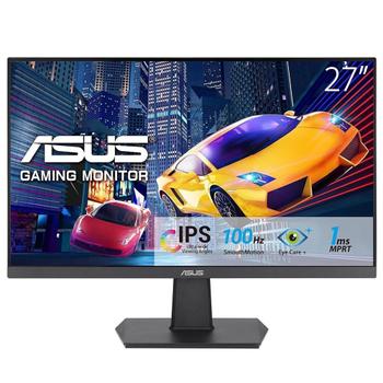ASUS Computer Monitor 68.6 Cm (VA27EHF)
