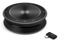 EPOS S EXPAND 40 + - Smart speakerphone - Bluetooth - wireless, wired - USB-C - black, grey - Optimised for UC (1000662)