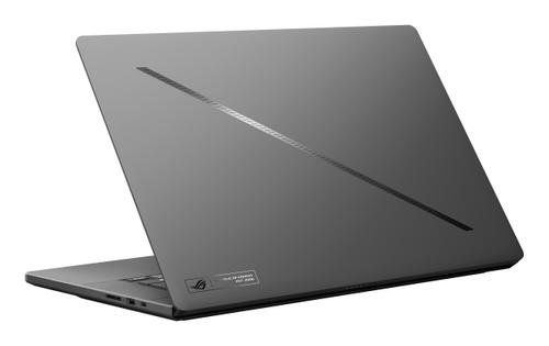 ASUS ROG Zephyrus G16 16" WQXGA OLED 240 Hz GeForce RTX 5090, Core Ultra 9 275HX, 64 GB RAM, 2 TB SSD, Windows 11 Home (GU605CX-QR075W)