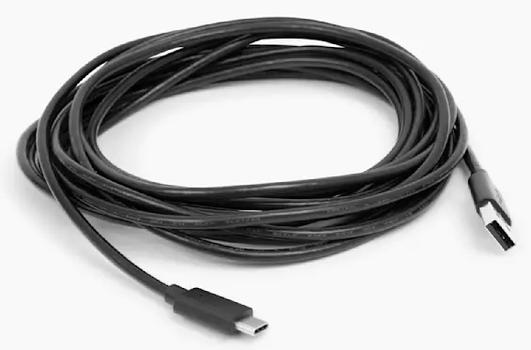 OWL LABS USB-C TO USB-A EXTENSION CABLE (16FT/ 5M) ACCS (ACCMTW300-0004)