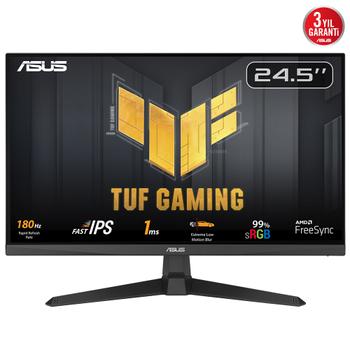 ASUS Tuf Gaming Vg259Q3A Computer (90LM09N0-B01170)
