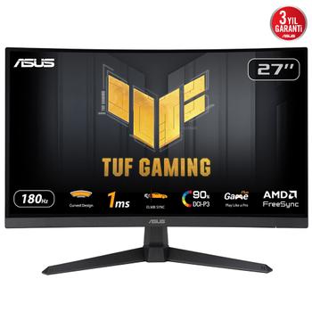 ASUS Tuf Gaming Vg27Vq3B Computer  (90LM0A90-B01170)