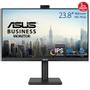 ASUS LCD ASUS 23.8"" BE249QFK Conferencing Monitor 1920x1080p IPS 100Hz Ergonomic Stand