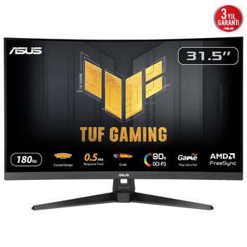 ASUS G Vg32Wq3B Computer Monitor  (VG32WQ3B)