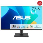 ASUS 24" skjerm VA249HG 1920x1080 IPS, 120hz, 1ms, 1500:1, V