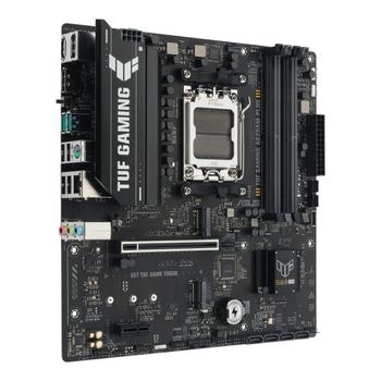 ASUS AMD A620A micro-ATX motherboard 4xDDR5 1xHDMI 2.1 2xDP 1.4 2xM.2 4xSATA (90MB1N30-M0EAY0)
