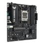 ASUS AMD A620A micro-ATX motherboard 4xDDR5 1xHDMI 2.1 2xDP 1.4 2xM.2 4xSATA (90MB1N30-M0EAY0)