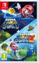 NINTENDO Super Mario Galaxy + Super Mario Galaxy 2 Tysk, Hollandsk, Engelsk, Spansk, Fransk, Italiensk, Japansk, Koreansk, Portugisisk Switch