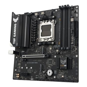 ASUS AMD A620A micro-ATX motherboard 4xDDR5 1xHDMI 2.1 2xDP 1.4 2xM.2 4xSATA (90MB1N30-M0EAY0)