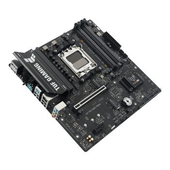 ASUS AMD A620A micro-ATX motherboard 4xDDR5 1xHDMI 2.1 2xDP 1.4 2xM.2 4xSATA (90MB1N30-M0EAY0)