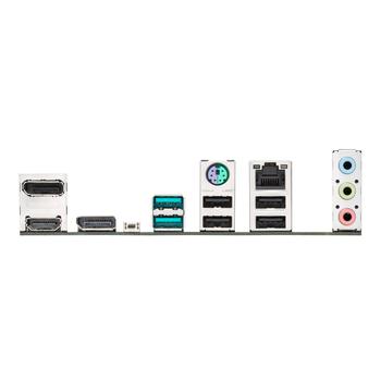 ASUS AMD A620A micro-ATX motherboard 4xDDR5 1xHDMI 2.1 2xDP 1.4 2xM.2 4xSATA (90MB1N30-M0EAY0)