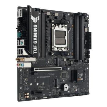 ASUS AMD A620A micro-ATX motherboard 4xDDR5 1xHDMI 2.1 2xDP 1.4 2xM.2 4xSATA (90MB1MZ0-M0EAY0)