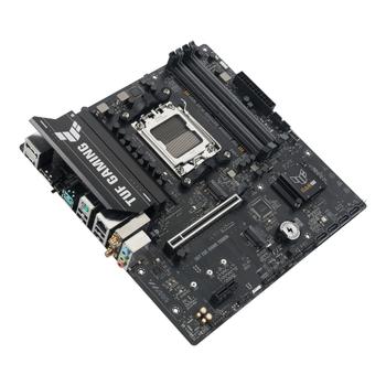 ASUS AMD A620A micro-ATX motherboard 4xDDR5 1xHDMI 2.1 2xDP 1.4 2xM.2 4xSATA (90MB1MZ0-M0EAY0)