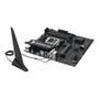 ASUS AMD A620A micro-ATX motherboard 4xDDR5 1xHDMI 2.1 2xDP 1.4 2xM.2 4xSATA (90MB1MZ0-M0EAY0)