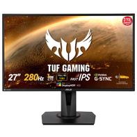 ASUS TUF Gaming VG279QM - LED-skjerm - Full HD (1080p) - 27" - HDR
