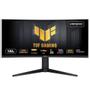 ASUS LCD ASUS 34"" TUF GAMING VG34VQEL1A 1500R Curved 3440x1440p VA 100Hz 1ms FreeSync