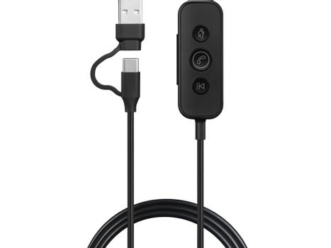 SANDBERG 3in1 Office Headset Pro ENC (126-54)