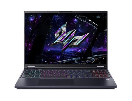 ACER Predator Helios Neo 16 AI PHN16-73-99GU 16 WQXGA Core Ultra 9 275HX RTX5070 32GB/1TB Win 11 (NH.QX3EG.001)