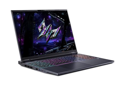 ACER Predator Helios Neo 16 AI PHN16-73-99GU 16 WQXGA Core Ultra 9 275HX RTX5070 32GB/1TB Win 11 (NH.QX3EG.001)