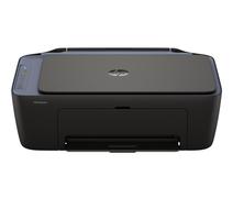 HP DESKJET 2921 ALL-IN-ONE PRINT SCAN COPY 7.5/5.5 PPM 60-SHEETS INPUT TRAY 25-SHEET OUTPUT TRAY DUAL-BAND SELF-HEAL WIFI ICON LCD DISPLAY 7 BUTTONS AND 5 LED INDICATOR LIGHT 70 RCP BLACK