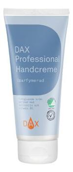 DAX Håndkrem DAX Profesjonell u/parf. 100ml (226-12)