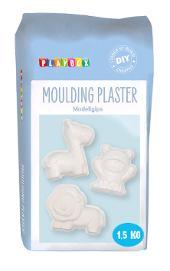 PLAYBOX Modellgips PLAYBOX 1,5 kg (2471440)