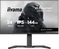 IIYAMA 24" FHD IPS 144Hz / HAS