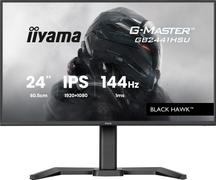 IIYAMA 24" FHD IPS 144Hz / HAS