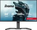 IIYAMA 24" FHD IPS 240Hz / HAS