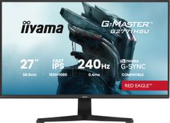 IIYAMA 27" FHD IPS 240Hz / HAS