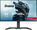 IIYAMA 24" FHD IPS 240Hz / HAS