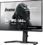 IIYAMA 24" FHD IPS 144Hz / HAS (GB2441HSU-B1)