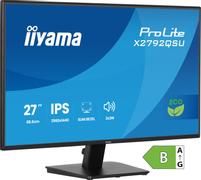 IIYAMA 27" QHD IPS Green Choice