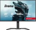IIYAMA 27" FHD IPS 240Hz / HAS