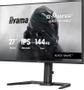 IIYAMA 27" FHD IPS 144Hz / HAS (GB2741HSU-B1)