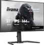 IIYAMA 27" FHD IPS 144Hz / HAS (GB2741HSU-B1)
