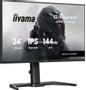 IIYAMA 24" FHD IPS 144Hz / HAS (GB2441HSU-B1)
