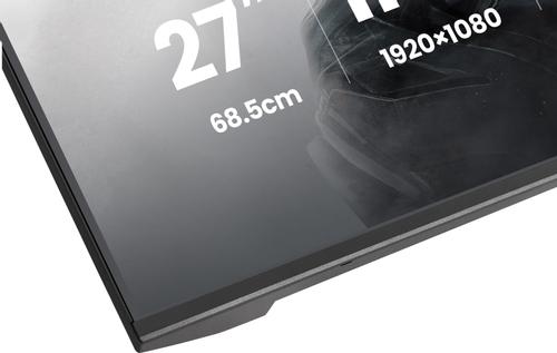 IIYAMA 27" FHD IPS 144Hz / HAS (GB2741HSU-B1)