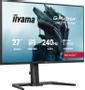 IIYAMA 27" FHD IPS 240Hz / HAS (GB2771HSU-B1)