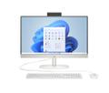 HP 23,8" FHD IPS All-in-One R5-7520U 8