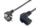 Power Cord CEE 7/7 - C13 3m