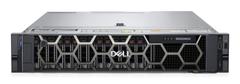 DELL SP POWEREDGE R550 SMART SELECTION 8X3.5IN XEON 4314 1X32 SYST