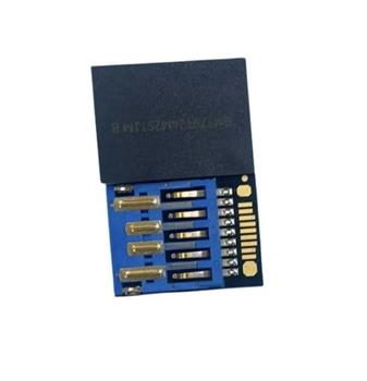 CoreParts 64GB USB 3.0 Mini Flash Drive (MMUSB3.0-64GB-2)