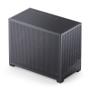 JONSBO D32 PRO Mesh - Kabinet - Miditower - Sort